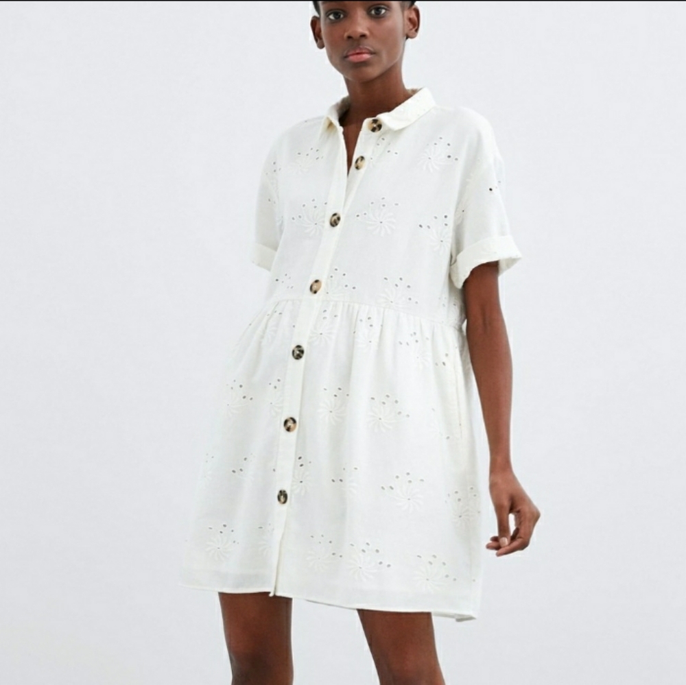 Zara dress